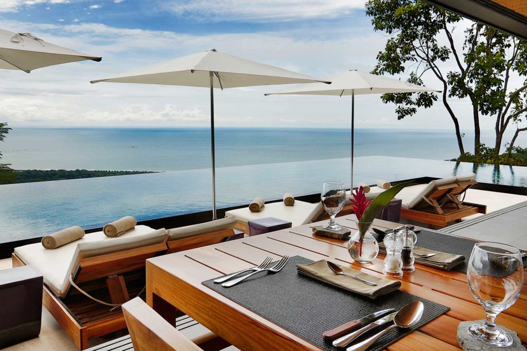 Kura resort - Costa Rica honeymoon destination