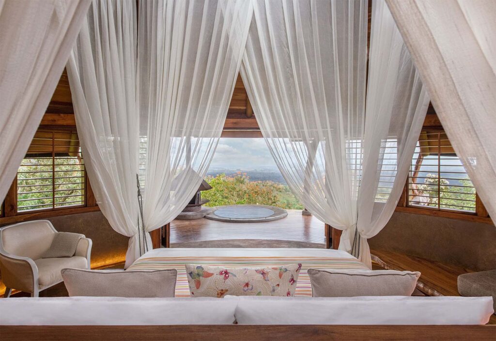 Origins Lodge - Costa Rica honeymoon destination