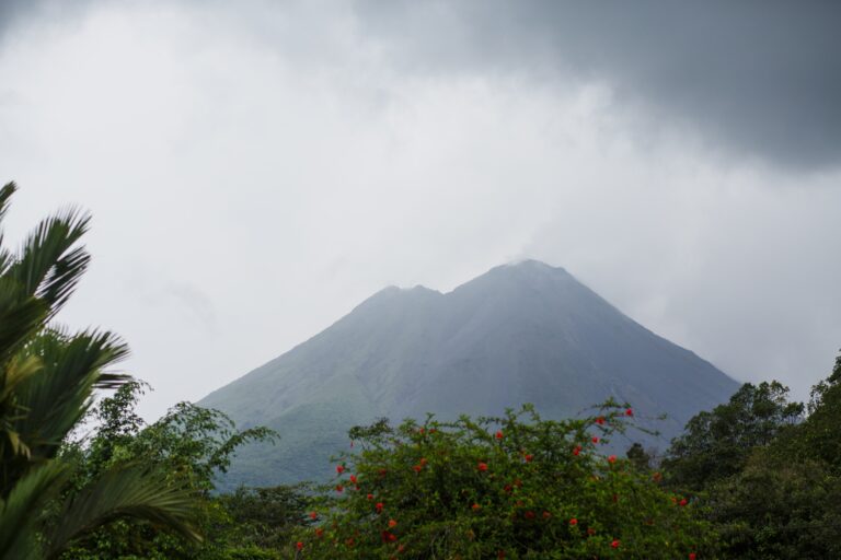 Guide to Alajuela – Costa Rica’s Best Volcano Region