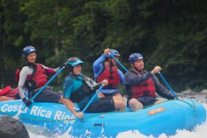 Costa Rica Family Vacations